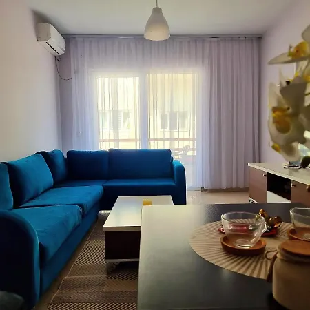 Appartement Sunshine