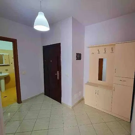 Sunshine Lägenhet *