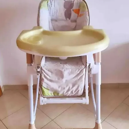 Sunshine Appartement