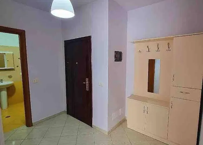 Sunshine Apartmán *