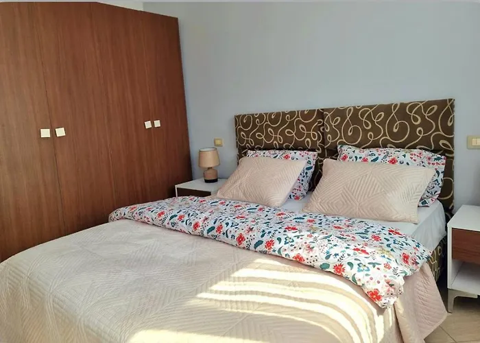 Apartmán Sunshine *