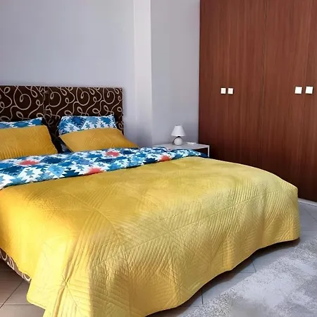 Sunshine Apartman