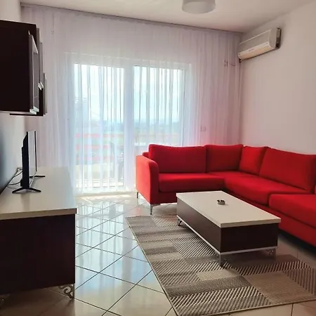 Sunshine * Golem (Tirana)