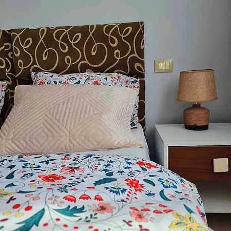 アパート Sunshine