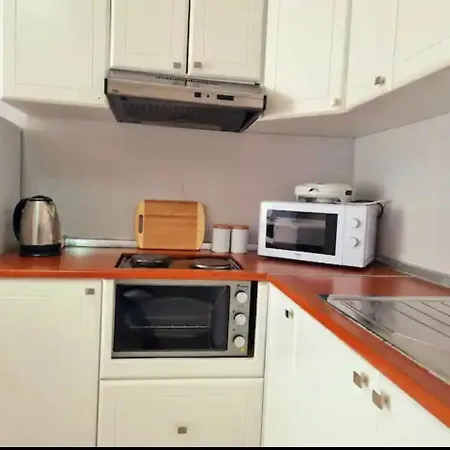 Sunshine Apartment *