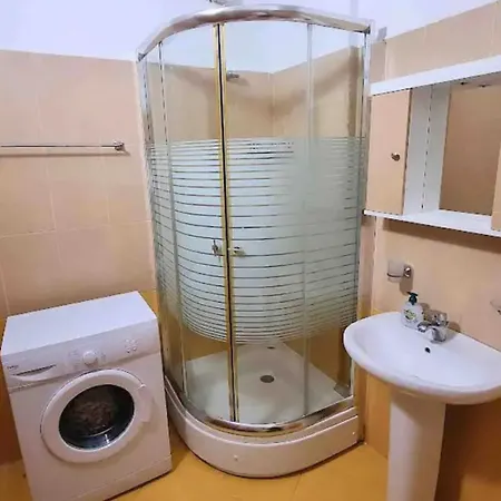 Apartman Sunshine