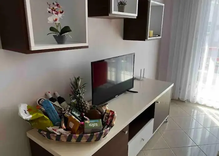 Sunshine アパート *