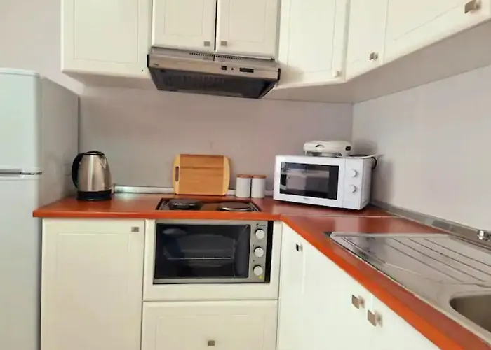 Sunshine アパート *